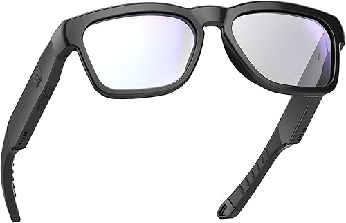 Hearview Glasses: OhO Smart Audio Glasses with Bluetooth Speaker, Voice Control, and Open Ear Design for Men and Women 2 Hearview Glasses: OhO Smart Audio Glasses with Bluetooth Speaker, Voice Control, and Open Ear Design for Men and Women