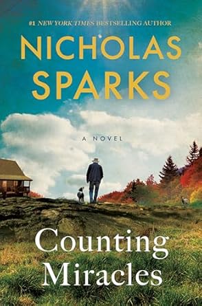 Counting Miracles: Engaging Novel Exploring Life's Wonders