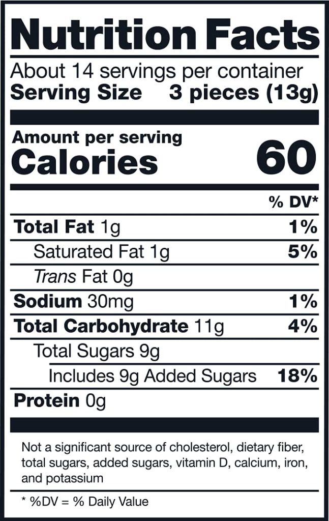 Strawberry Hard Candy: Creme Savers Strawberries and Creme – Enjoy the Fresh Taste of Strawberries Swirled in Rich Cream | Iconic Classic Candy, 6.25oz Bag