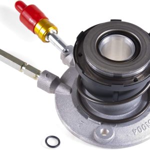 Slave Cylinder: Schaeffler LuK LSC265B Clutch Release – OEM Replacement Parts for Reliable Performance