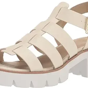 BC Shoes: Women’s Never Ends Fisherman Sandal for Ultimate Comfort and Style