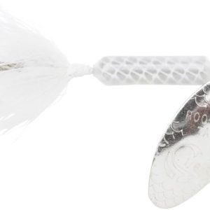Rooster Tail Lure: Yakima Bait Wordens Original Spinner for Enhanced Fishing Performance