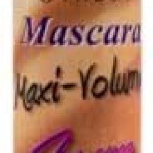 Prosa Mascara: 4 IN 1 Maxi-Volume Formula for Stunning Lashes