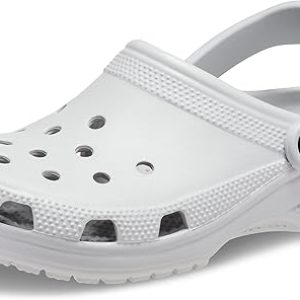 Crocs Classic Clog: Unisex Adult Footwear for Ultimate Comfort
