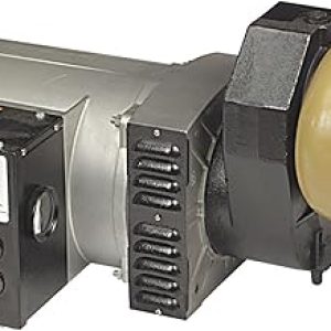 PTO Generator by NorthStar: 13,000 Surge Watts and 12,000 Rated Watts – Requires 24 HP for Optimal Performance