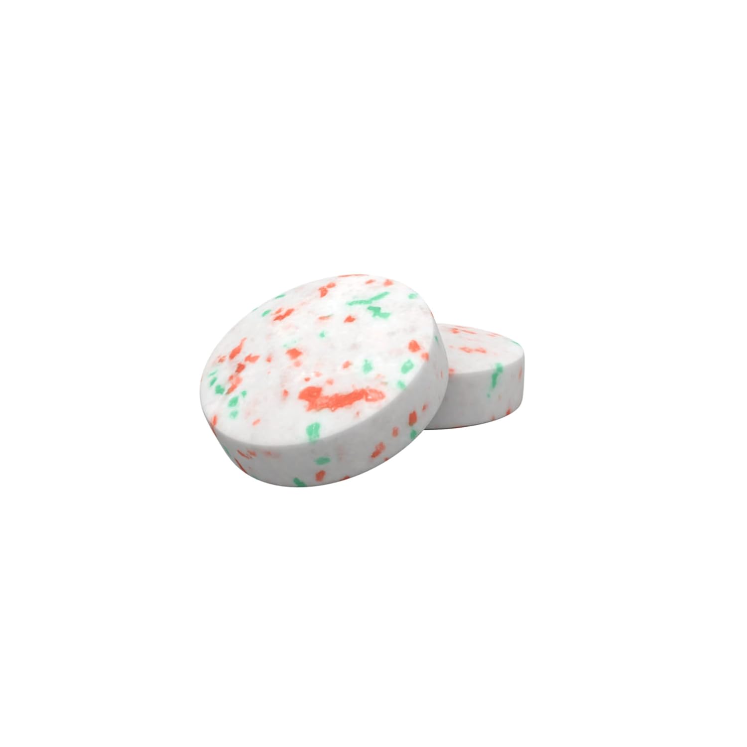 Sugar Free Hard Candy ICE BREAKERS: Assorted Fruit Flavored Sours Mints Tins - 1.5 oz (8 Count) for Halloween
