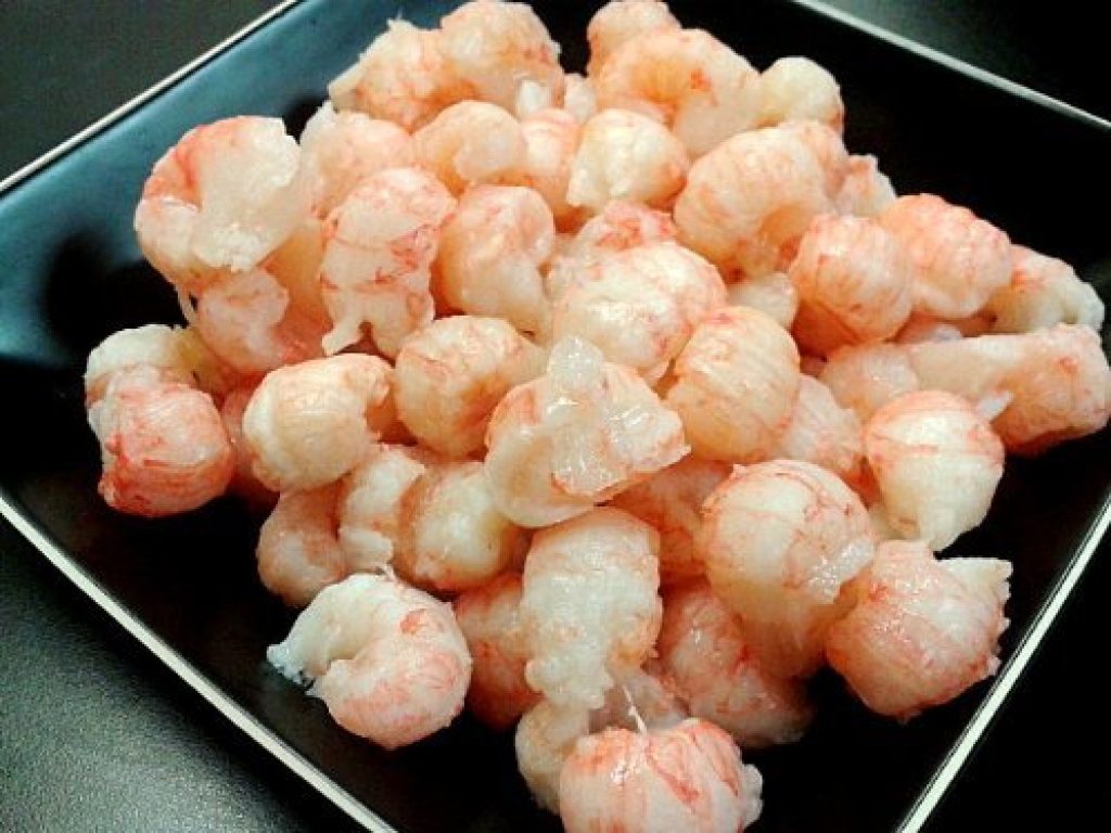 Langostino Lobster Meat: Sweet 2 Pounds of Freshness from Giovanni's Fish Market