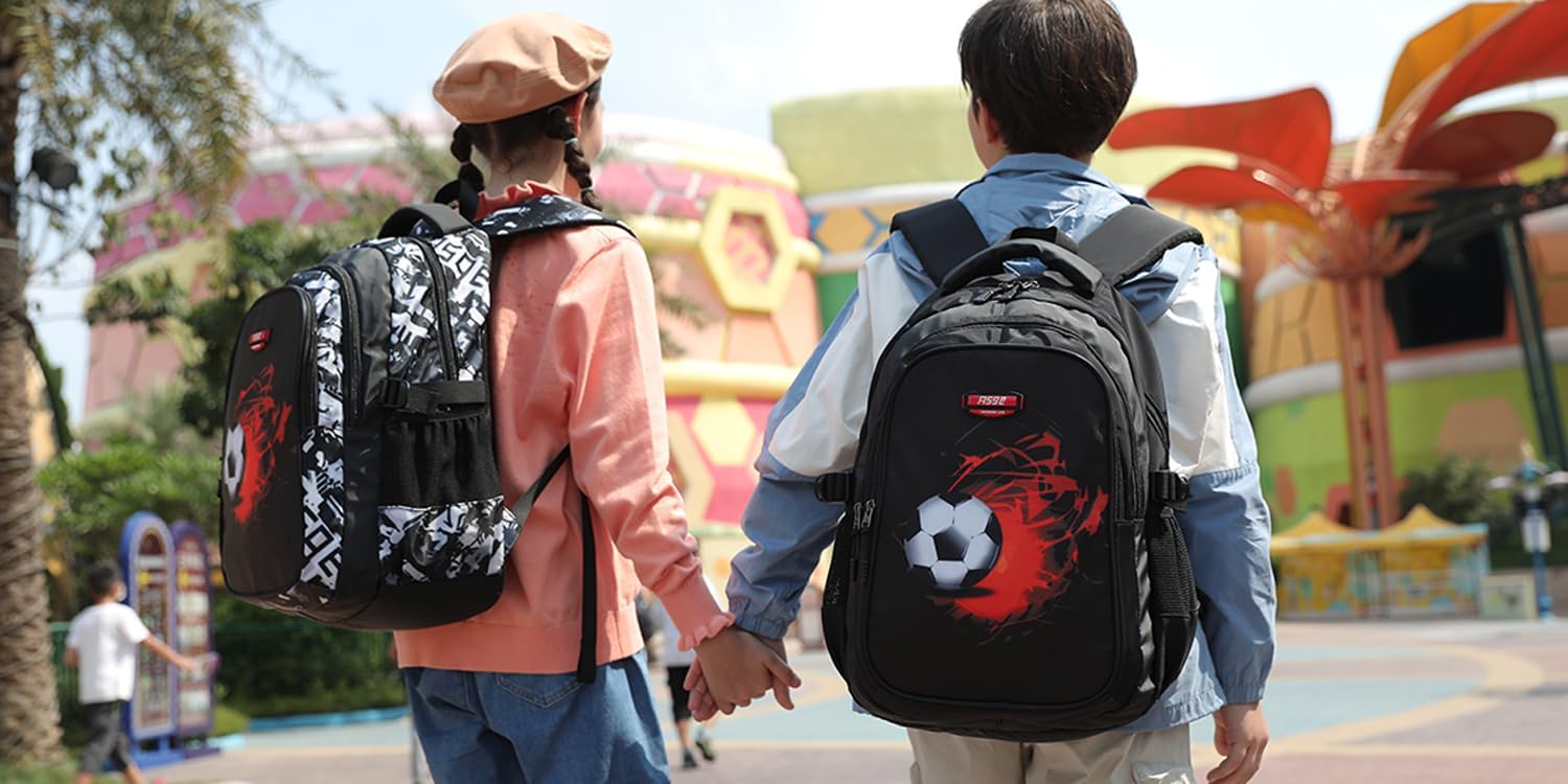 Sprayground Backpack: Waterproof Camo Bookbag for Kids - Ideal School Backpack for Boys and Middle School Travel 4 Sprayground Backpack: Waterproof Camo Bookbag for Kids - Ideal School Backpack for Boys and Middle School Travel