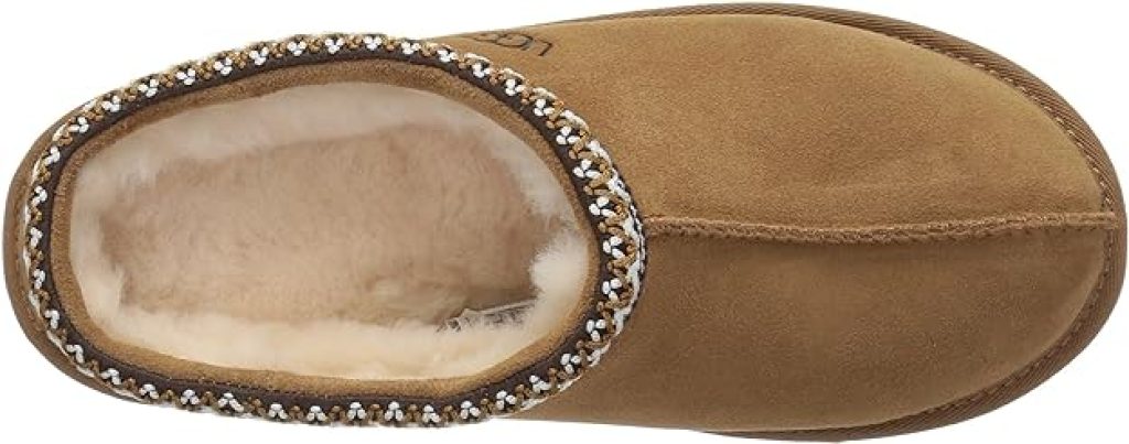 UGG Tasman Slippers: Unisex-Child K Tasman II for Comfort and Style