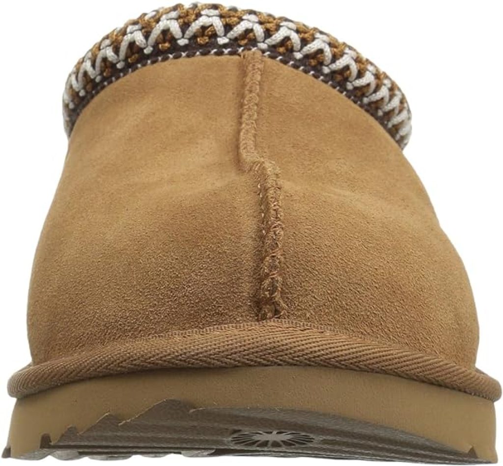 UGG Tasman Slippers: Unisex-Child K Tasman II for Comfort and Style