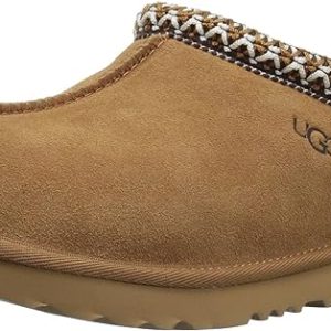 UGG Tasman Slippers: Unisex-Child K Tasman II for Comfort and Style
