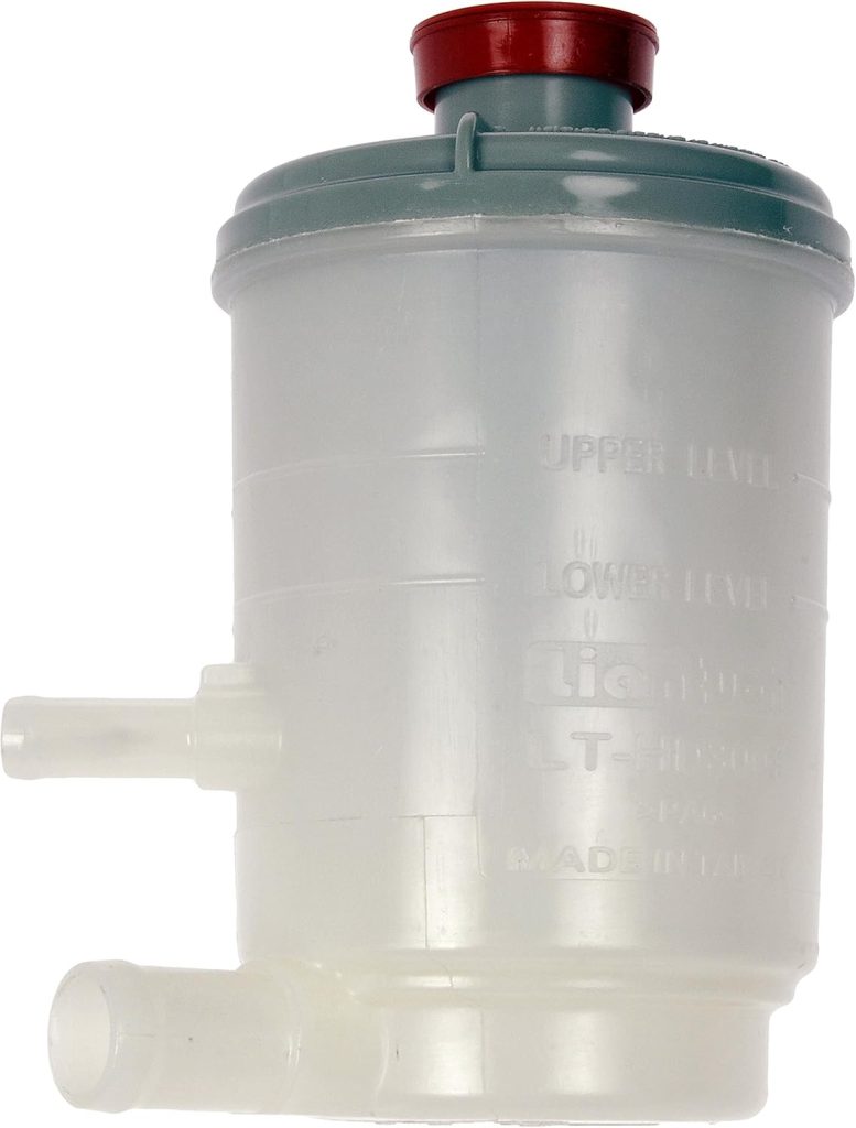Power Steering Reservoir by Dorman 603-952: Compatible with Select Honda Models