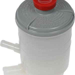 Power Steering Reservoir by Dorman 603-952: Compatible with Select Honda Models