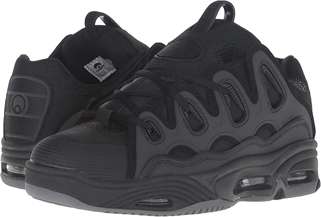 Osiris D3 2001: Men's Skate Shoe for Ultimate Style and Performance