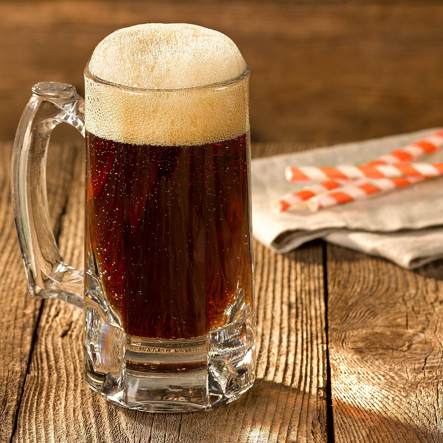 Not Your Father's Root Beer: A&W Root Beer Soda, 12 fl oz Cans - Refreshing 12-Pack for Root Beer Lovers