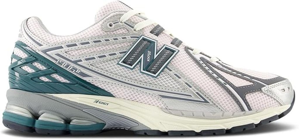 New Balance 1906R: Men's Sneakers for Ultimate Comfort and Style