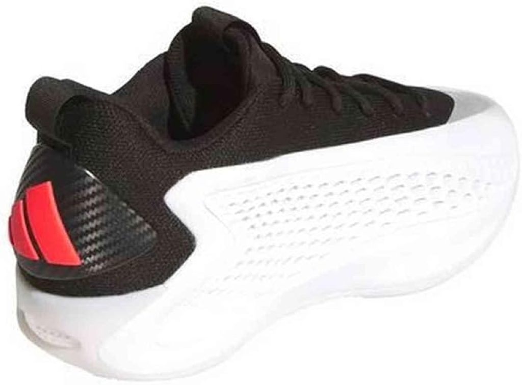 Anthony Edwards Shoes: Adidas Men's Basketball 1 Sneakers 4 Anthony Edwards Shoes: Adidas Men's Basketball 1 Sneakers