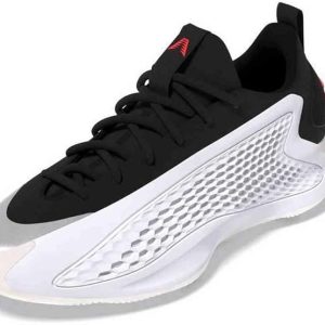 Anthony Edwards Shoes: Adidas Men’s Basketball 1 Sneakers