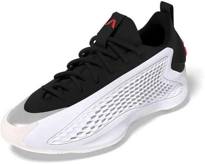 Anthony Edwards Shoes: Adidas Men's Basketball 1 Sneakers 1 Anthony Edwards Shoes: Adidas Men's Basketball 1 Sneakers