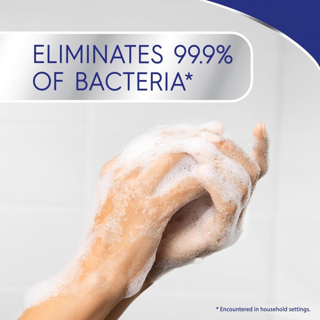 Soaptoday: Dial Antibacterial Bar Soap - Refresh & Renew, 4 oz, 32 Bars for Effective Cleanliness 3 Soaptoday: Dial Antibacterial Bar Soap - Refresh & Renew, 4 oz, 32 Bars for Effective Cleanliness