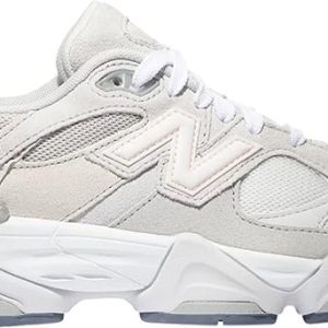 9060 New Balance Sneakers for Big Kids – Stylish and Comfortable Footwear