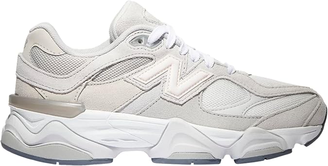 9060 New Balance Sneakers for Big Kids - Stylish and Comfortable Footwear 1 9060 New Balance Sneakers for Big Kids - Stylish and Comfortable Footwear