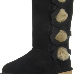 Koolaburra by UGG: Women’s Victoria Tall Boot for Ultimate Style and Comfort