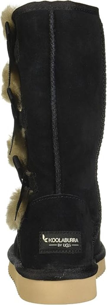 Koolaburra by UGG: Women's Victoria Tall Boot for Ultimate Style and Comfort