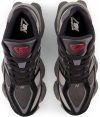 new balance 9060 black men’s sneakers for everyday wear and performance