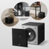 Edifier T5 Subwoofer: 70W RMS Powered Active Subwoofer with 8-Inch Driver and Low Pass Filter