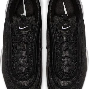 Air Max 97 Men’s Sneakers — Nike Cushioned Running Shoes & Iconic Streetwear Trainers