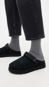 UGG Clogs for Women: Goldenstar Slip-On Style
