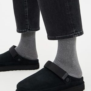 UGG Clogs for Women: Goldenstar Slip-On Style