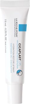 La Roche-Posay Cicaplast Lip Balm B5 – Hydrating Repair Treatment for Dry, Chapped Lips with Shea Butter, Fragrance-Free