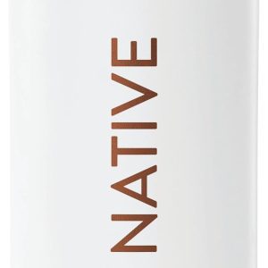 Native Deodorant – Aluminum-Free Natural Deodorant with Coconut and Vanilla, 72-Hour Odor Control for Women and Men, 2.65 oz