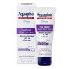 Aquaphor Baby Diaper Rash Paste 3.5oz – 40% Zinc Oxide, Shea Butter Enriched, for Serious Rash Relief