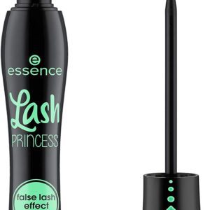 essence Lash Princess False Lash Effect Mascara – Volumizing & Lengthening Cruelty-Free Eye Makeup