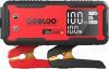 GOOLOO GT4000S – High-Power 4000A Jump Starter with 100W Fast Charging and LED Display for Large Engines