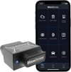 BlueDriver Bluetooth OBD2 Scanner – Professional Car Code Reader for iPhone & Android with Free Repair Reports