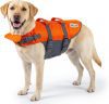 Outward Hound Granby Dog Life Jacket – Buoyancy Vest with Rescue Handle, Reflective Trim, Adjustable Straps
