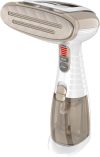 Conair ExtremeSteam Turbo Handheld Steamer – 1875W Wrinkle Removal, 20-Minute Steam, Creaser & Brush Attachments