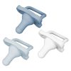 Dr. Brown’s HappyPaci 3-Pack – Silicone Pacifier for Newborns 0-6 Months