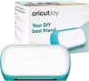 Cricut Joy Smart Cutting Machine – Portable Die-Cutter for Cards, Labels & Vinyl with Bluetooth App + 30 Free Images