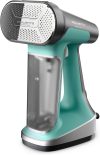 Rowenta Pure Force 2-in-1 Steamer & Iron – 1875W Vertical Steaming and Horizontal Ironing with Auto-Off