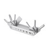 SMALLRIG Folding Tool Set with 7 Functional Tools for Camera – AAK2213D