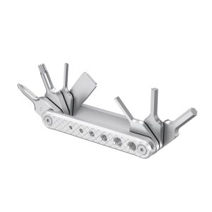 SMALLRIG Folding Tool Set with 7 Functional Tools for Camera – AAK2213D